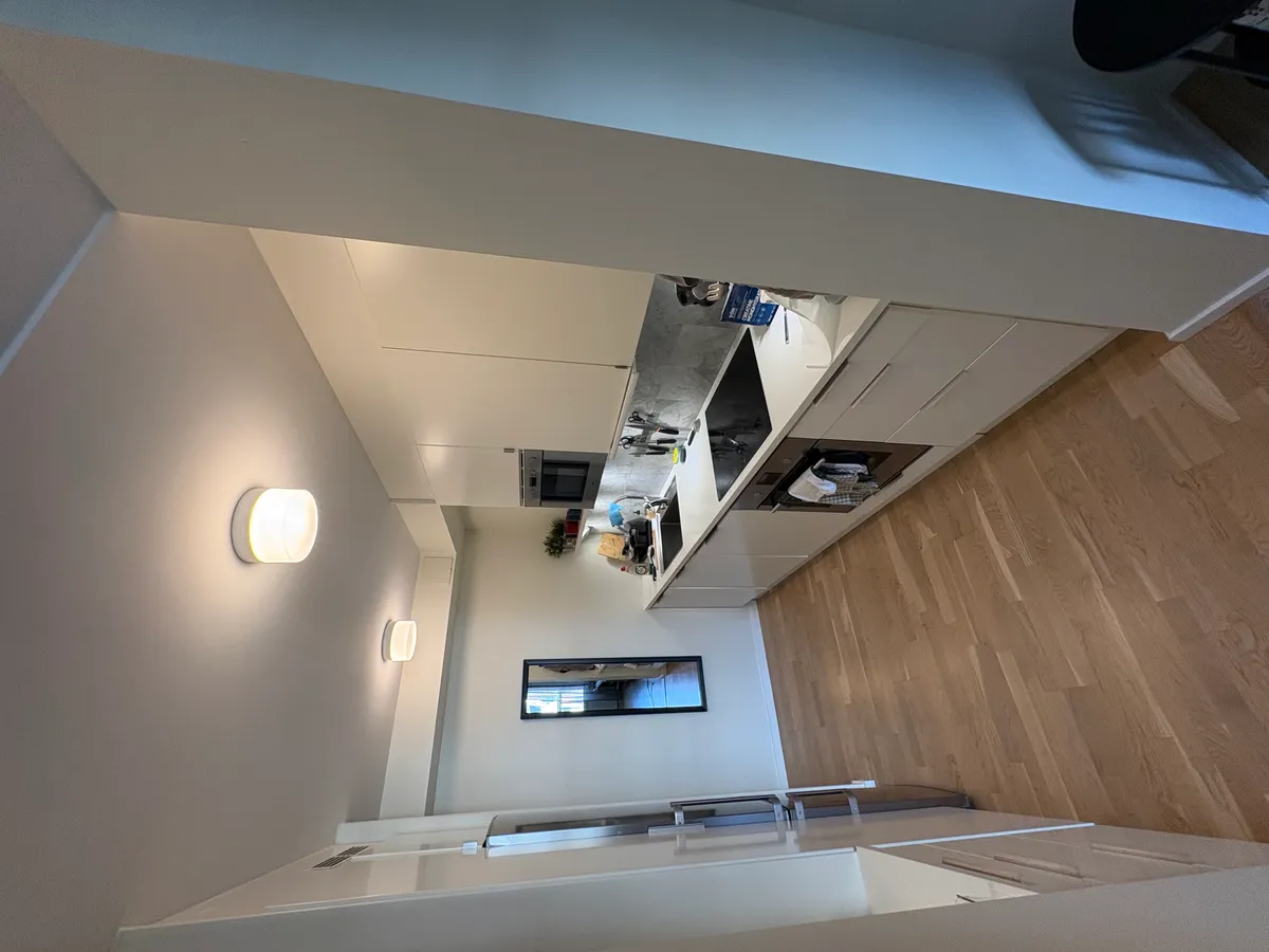 Hyreslägenhet på Tyresö i tyreso