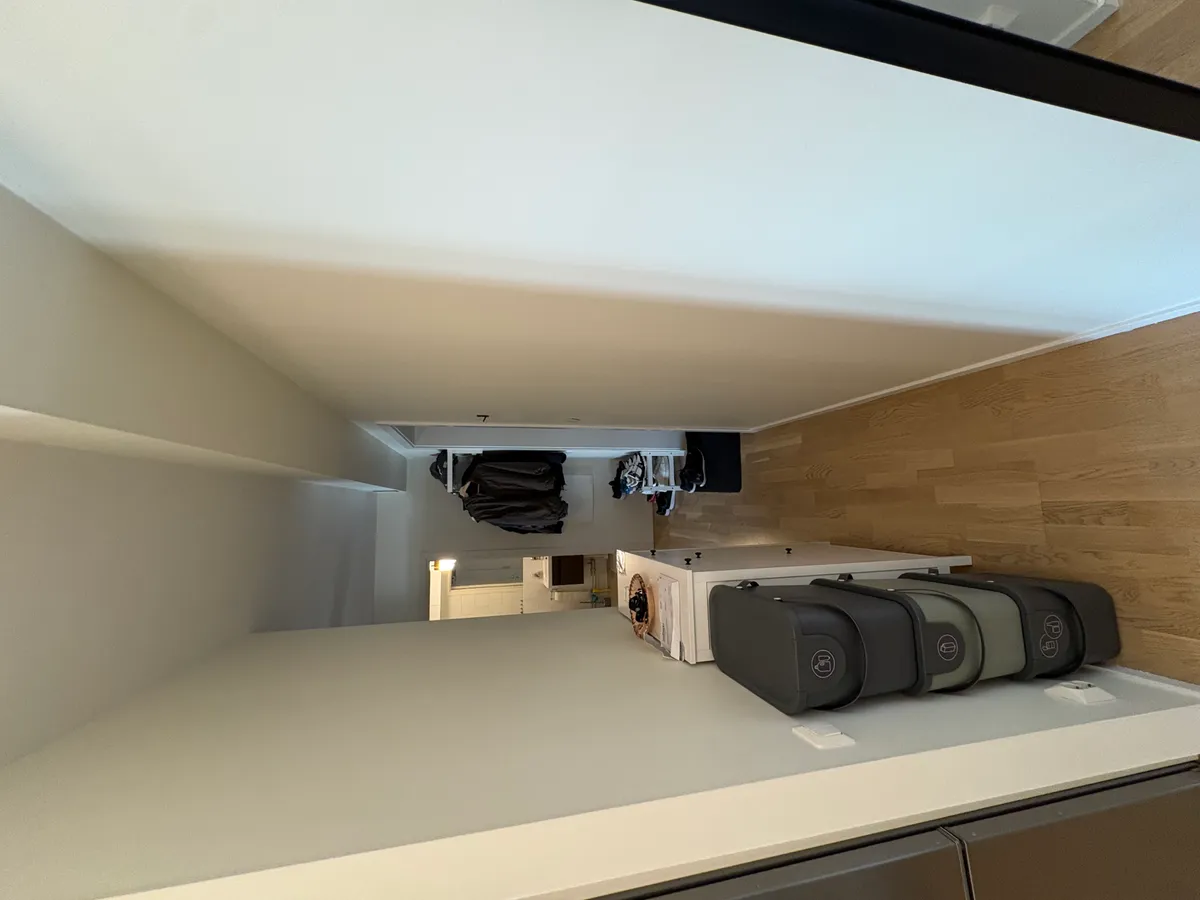 Hyreslägenhet på Tyresö i tyreso