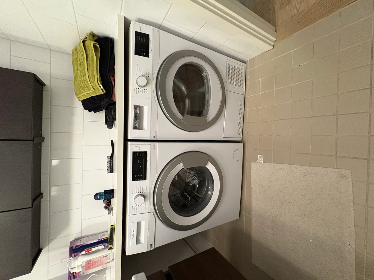 Hyreslägenhet på Tyresö i tyreso