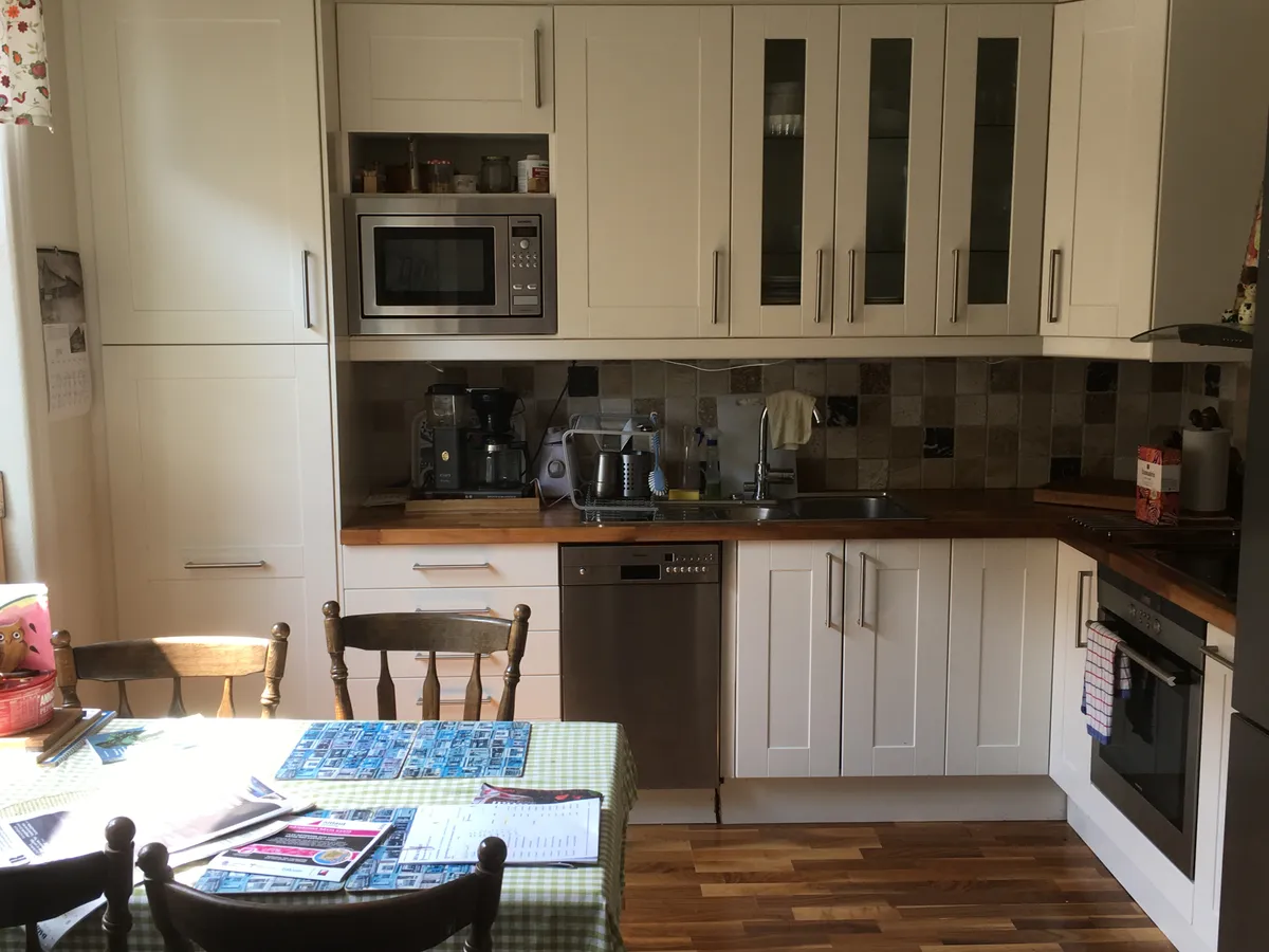 Hyreslägenhet på Göteborg i goteborg