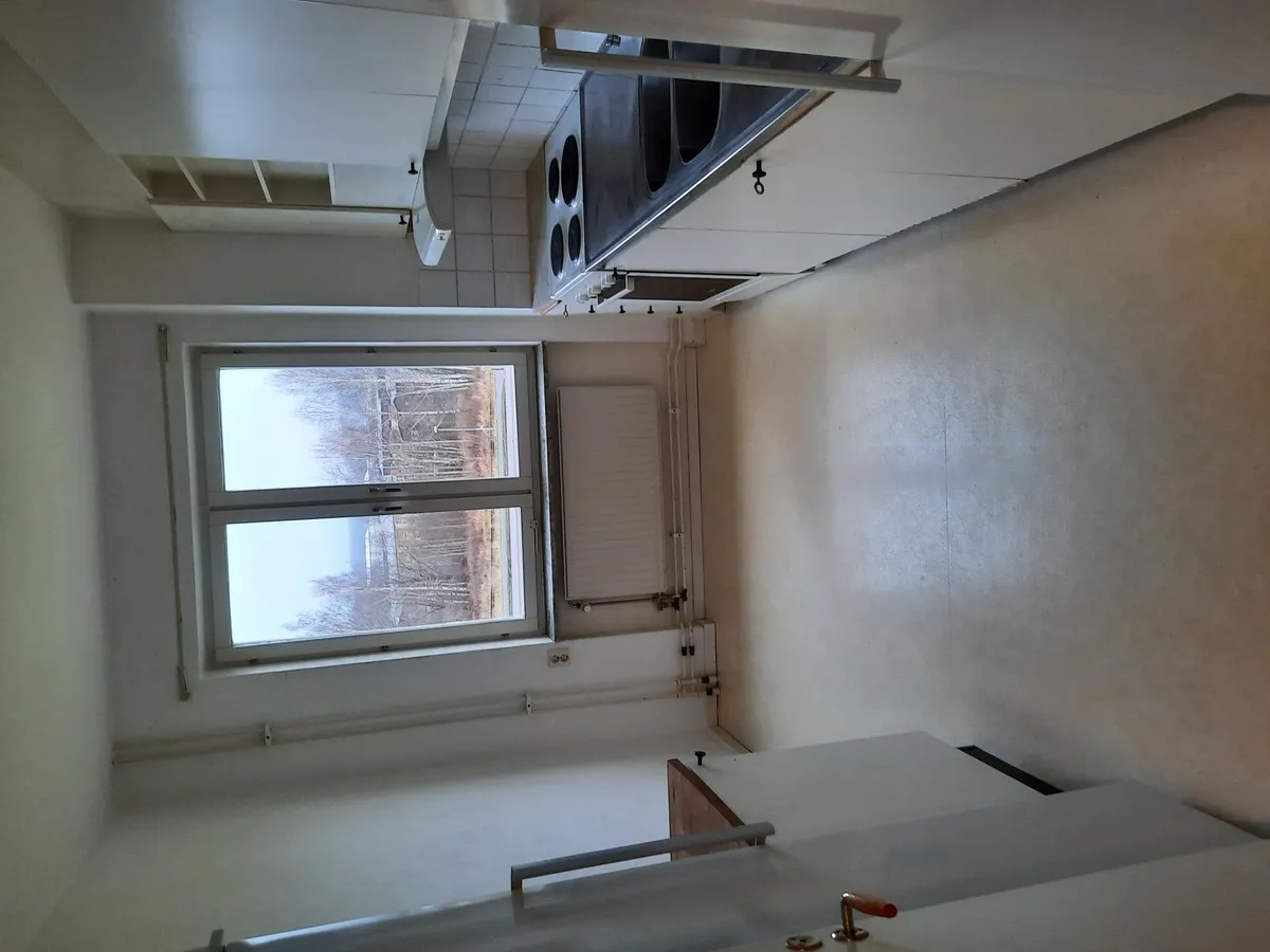 Hyreslägenhet på Kristinehamn i kristinehamn