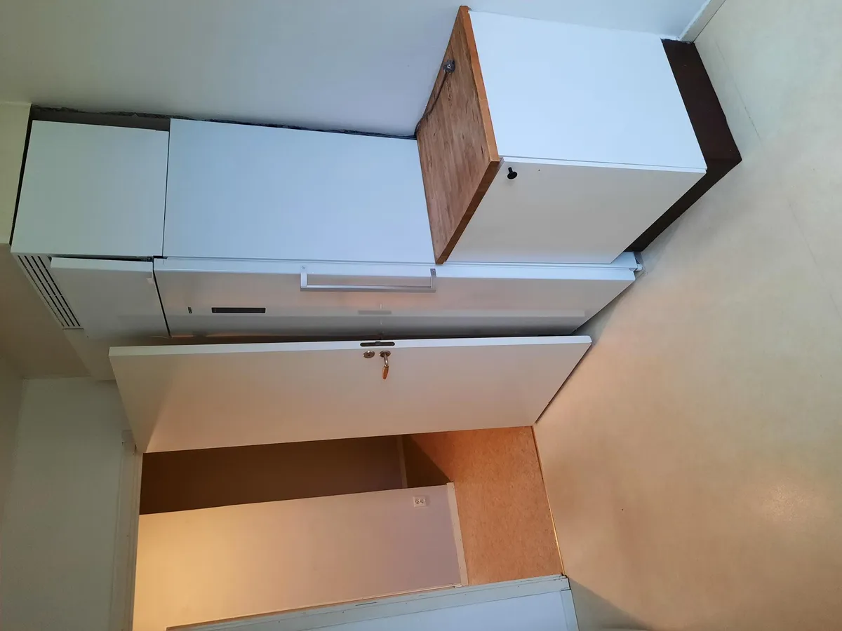 Hyreslägenhet på Kristinehamn i kristinehamn