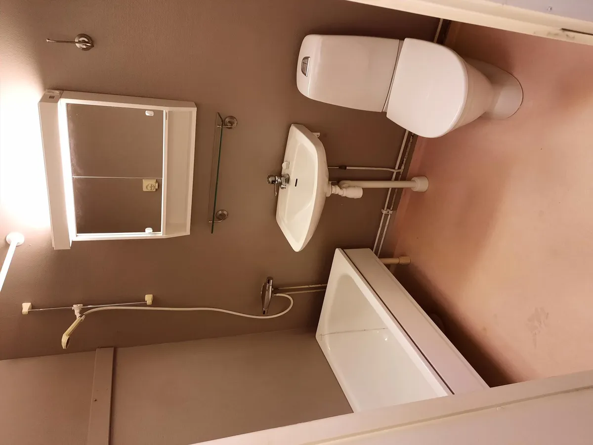 Hyreslägenhet på Kristinehamn i kristinehamn