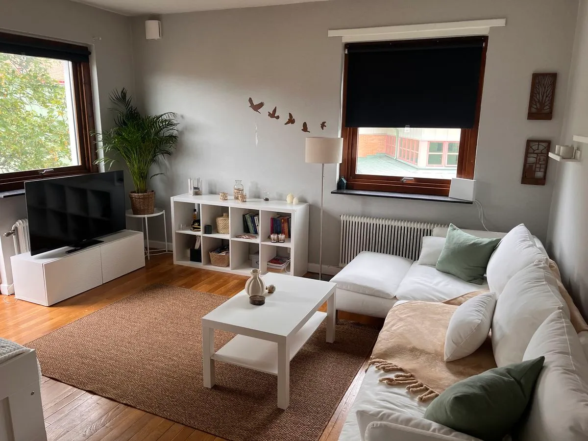 Hyreslägenhet på Göteborg i goteborg