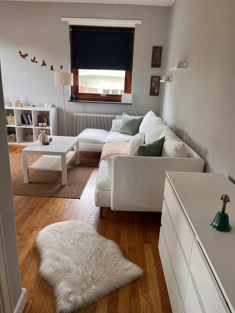 Hyreslägenhet på Göteborg i goteborg