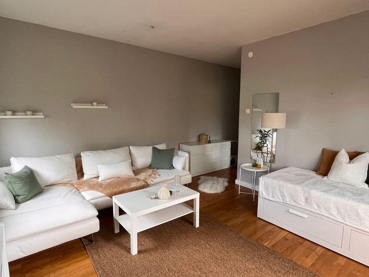 Hyreslägenhet på Göteborg i goteborg