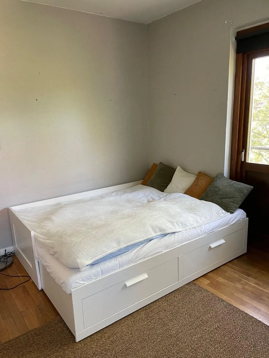 Hyreslägenhet på Göteborg i goteborg