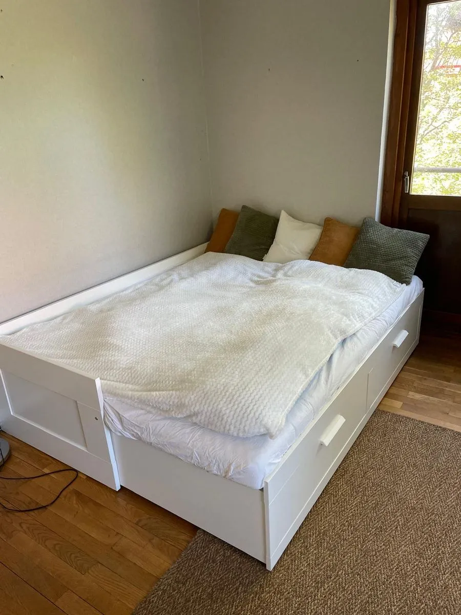 Hyreslägenhet på Göteborg i goteborg