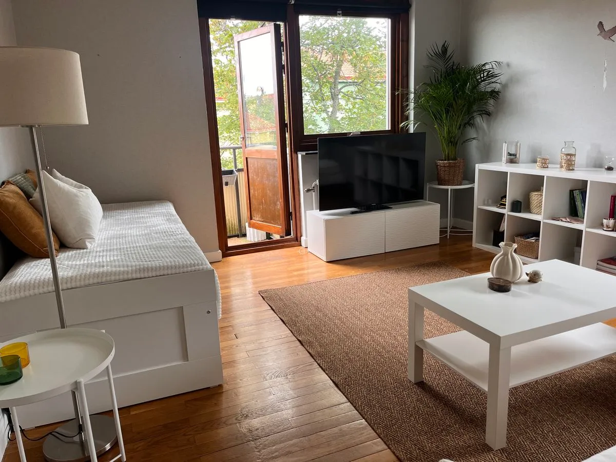 Hyreslägenhet på Göteborg i goteborg