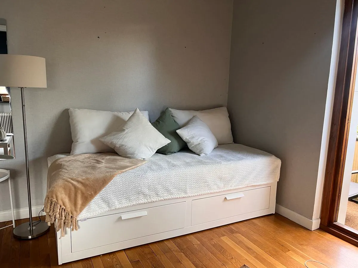 Hyreslägenhet på Göteborg i goteborg