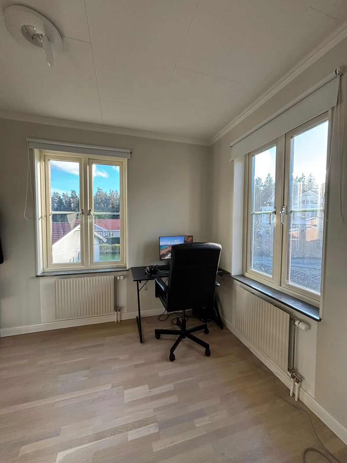 Hyreslägenhet på Södertälje i sodertalje