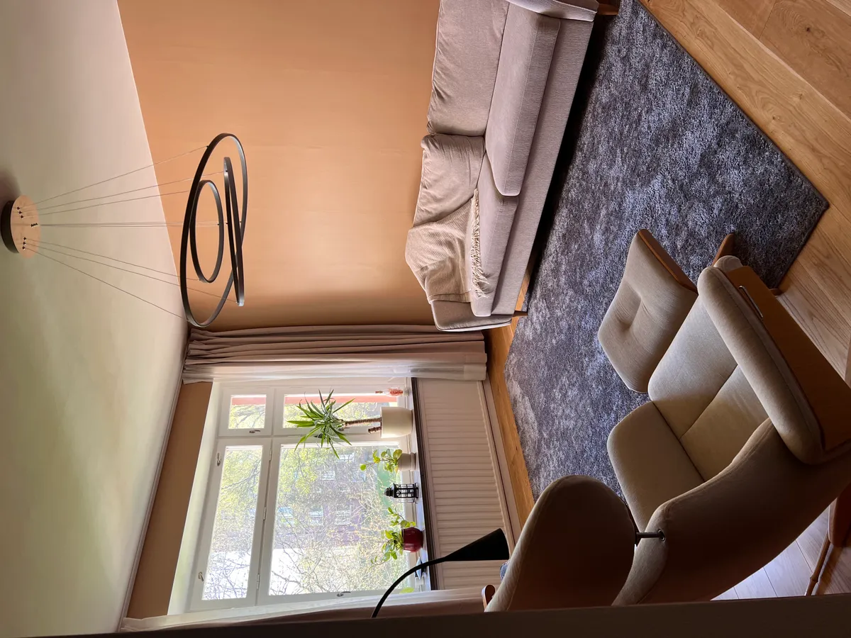 Hyreslägenhet på Göteborg i goteborg