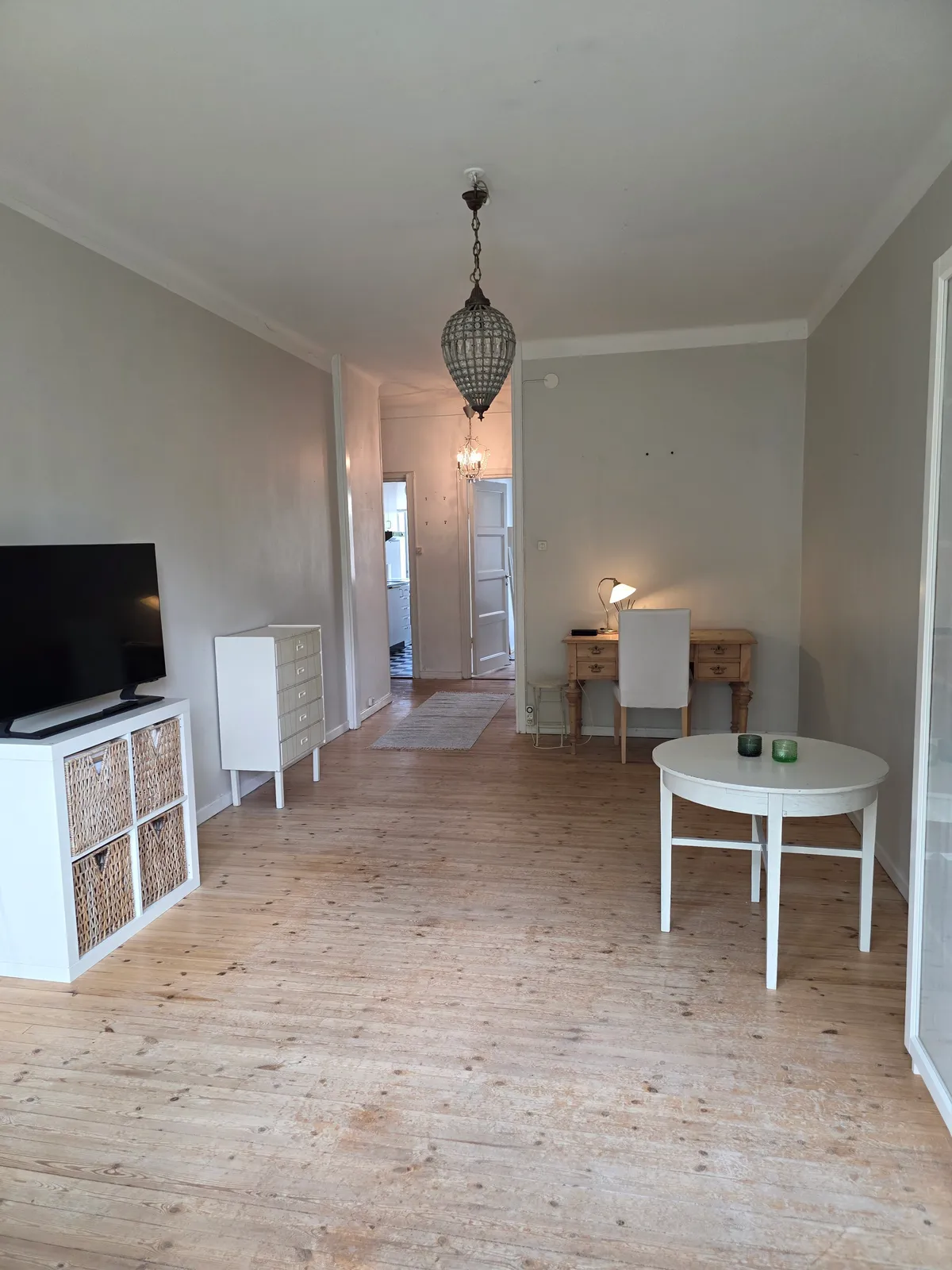 Hyreslägenhet på Stockholm i stockholm