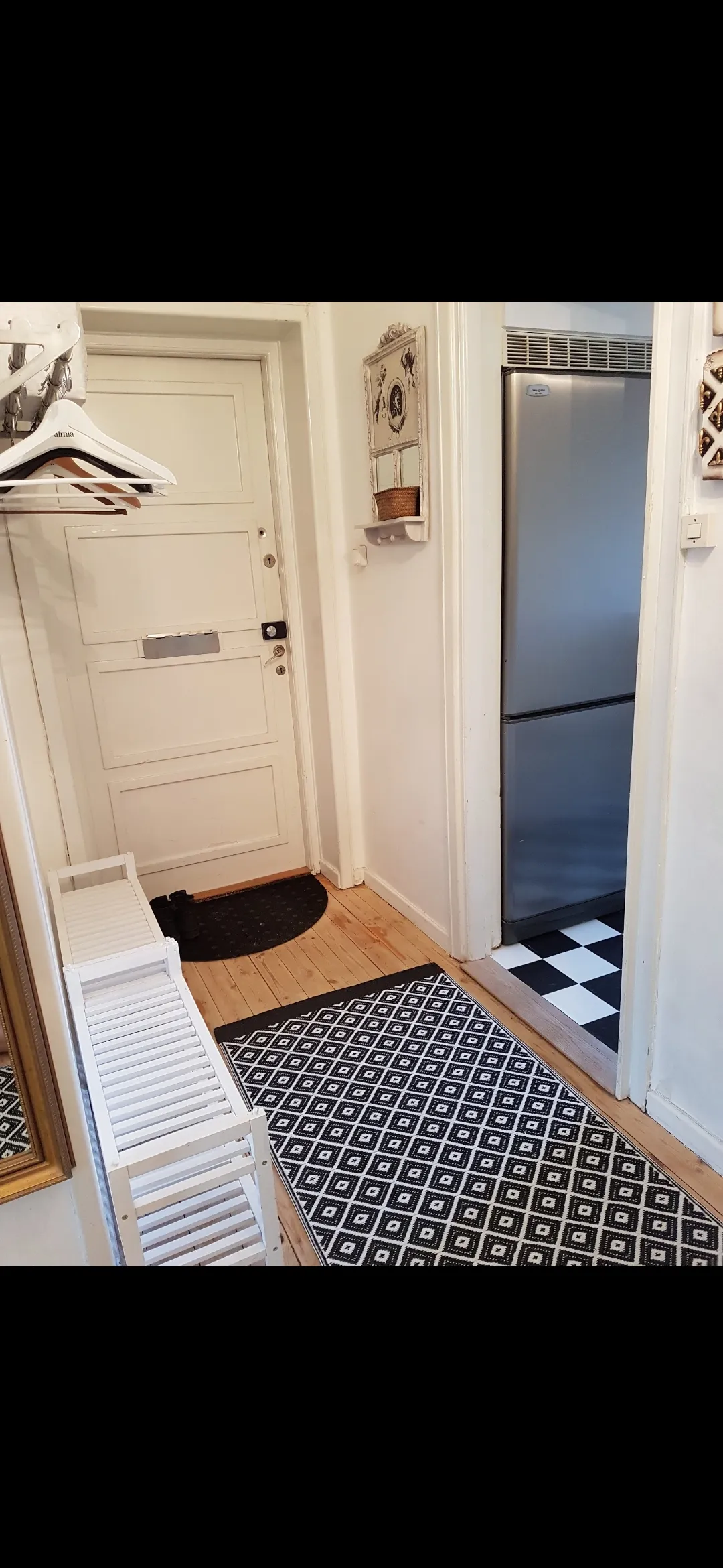 Hyreslägenhet på Stockholm i stockholm