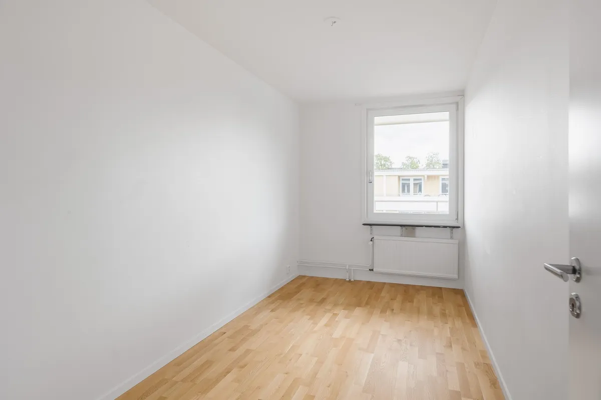 Hyreslägenhet på Skövde i skovde