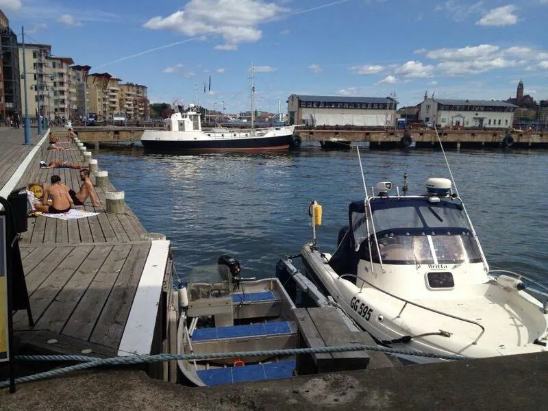 Hyreslägenhet på Göteborg i goteborg