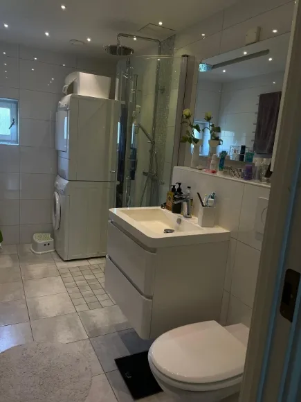 Hyreslägenhet på Göteborg i goteborg