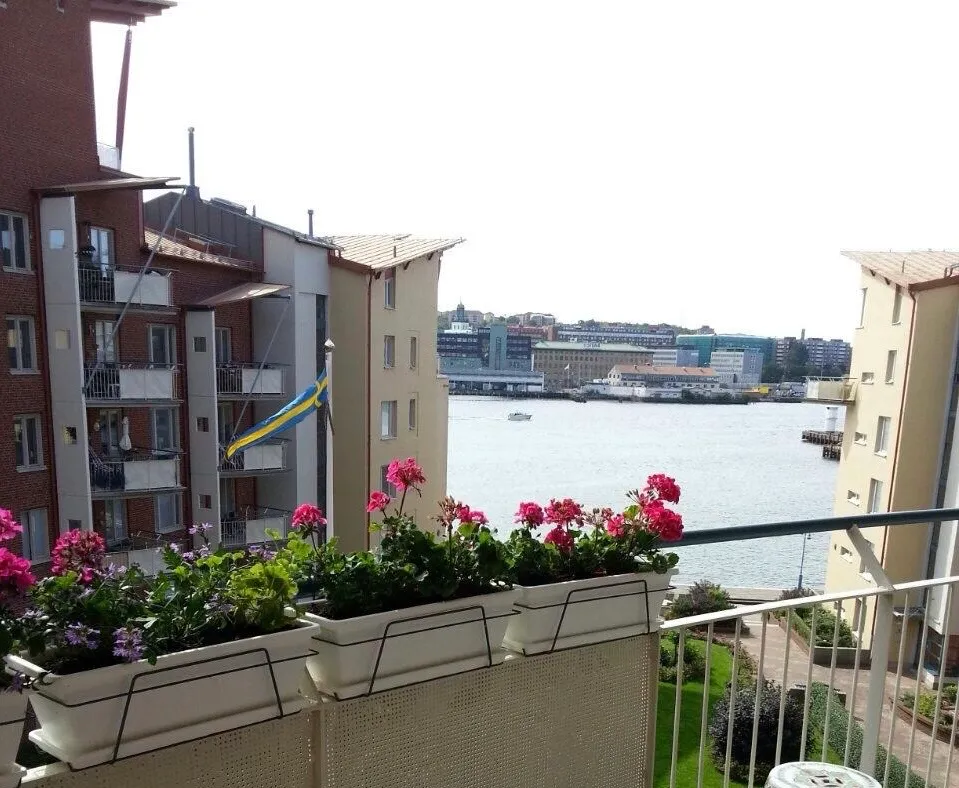 Hyreslägenhet på Göteborg i goteborg