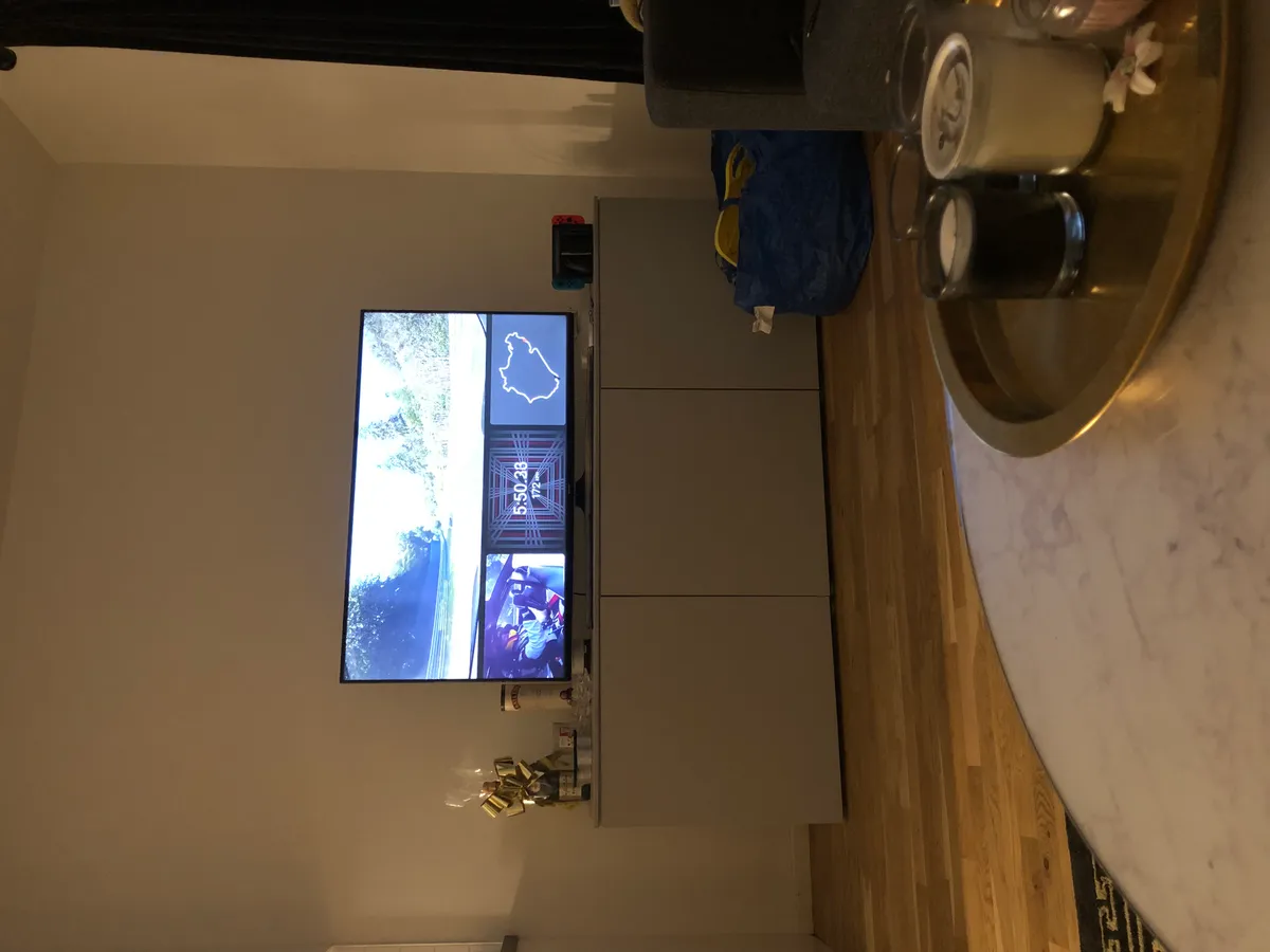 Hyreslägenhet på Järfälla i jarfalla