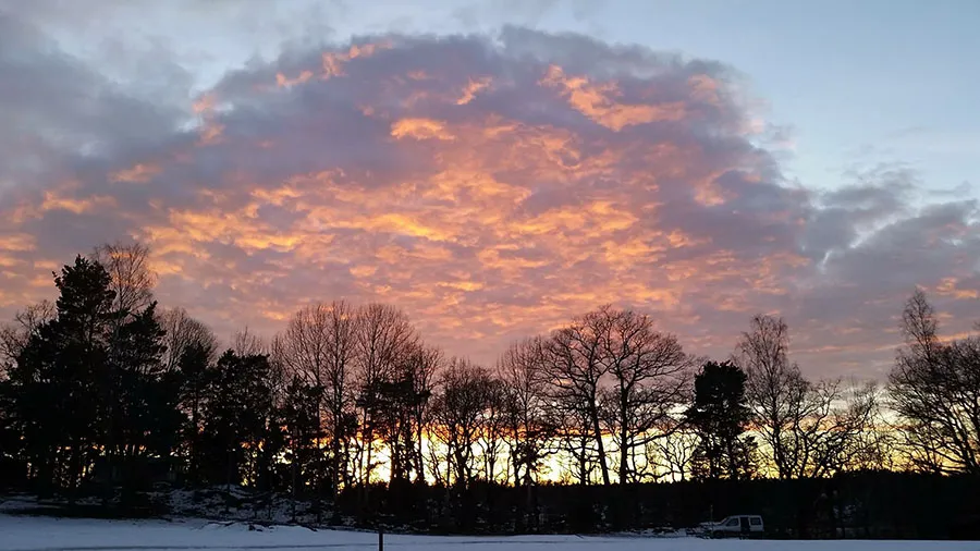 Hyreslägenhet på Farsta i farsta