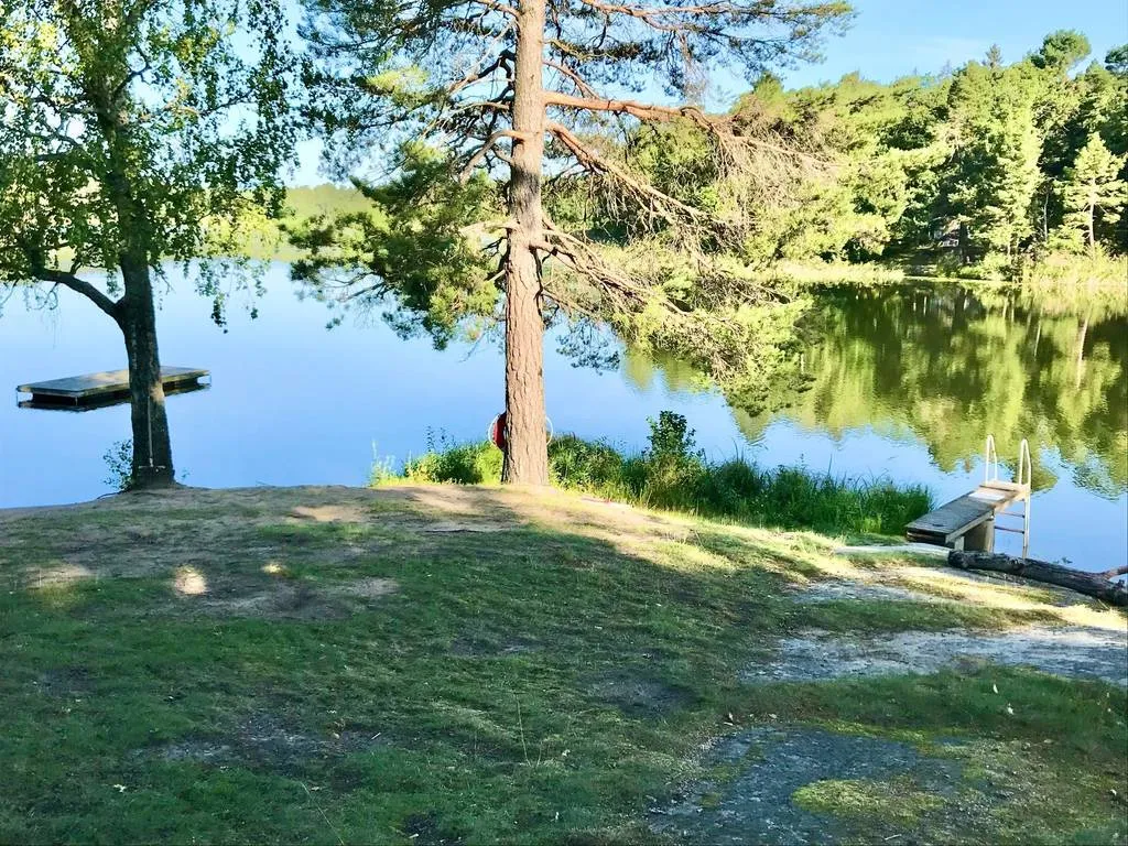 Hyreslägenhet på Farsta i farsta