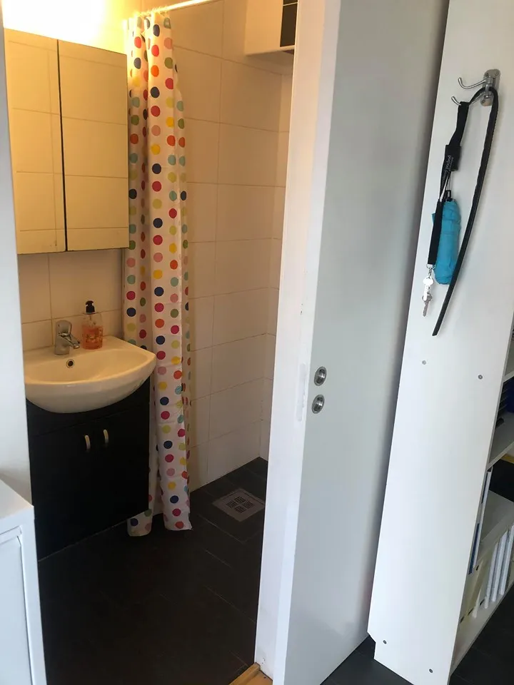 Hyreslägenhet på Farsta i farsta