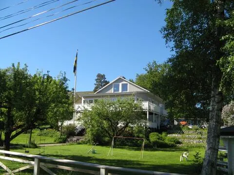 Hyreslägenhet på Farsta i farsta