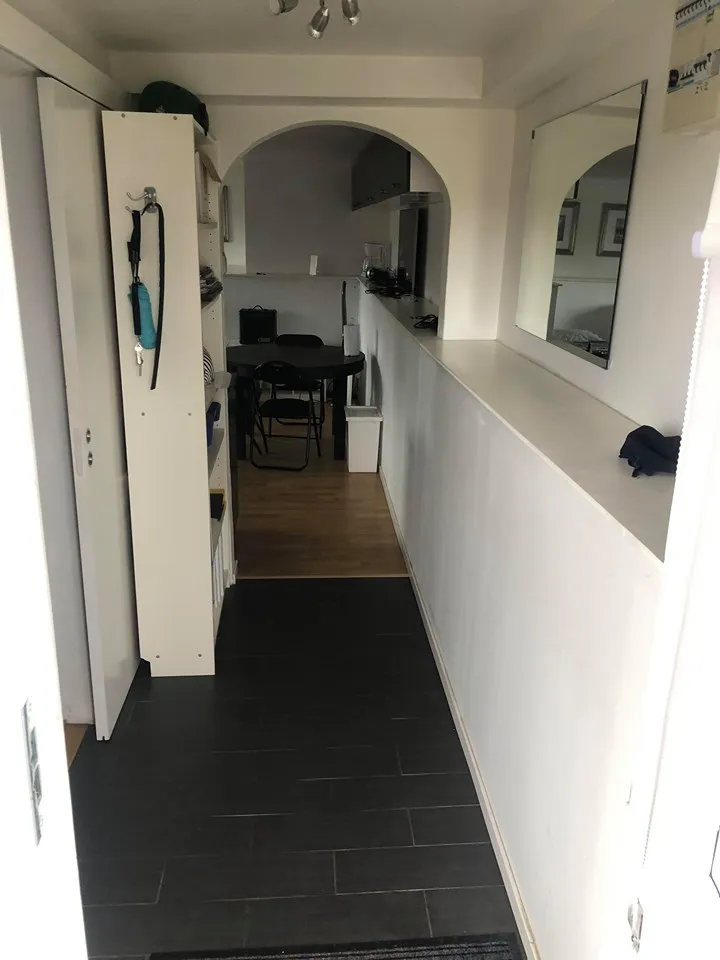 Hyreslägenhet på Farsta i farsta