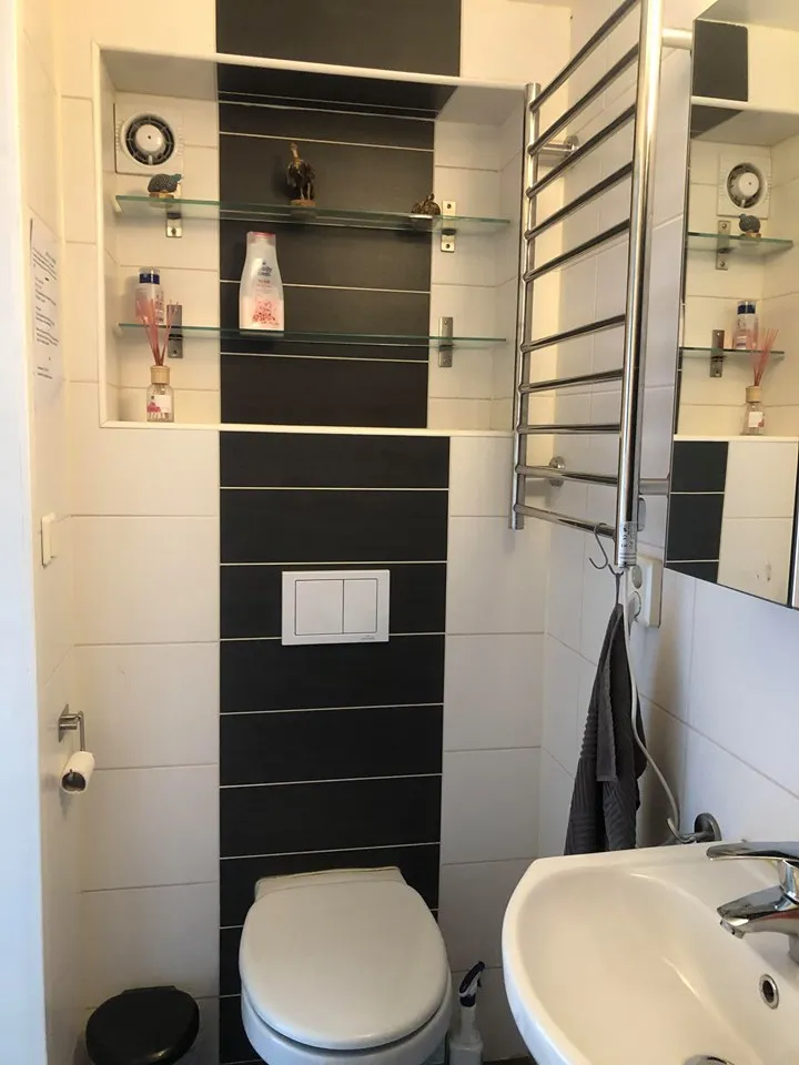 Hyreslägenhet på Farsta i farsta