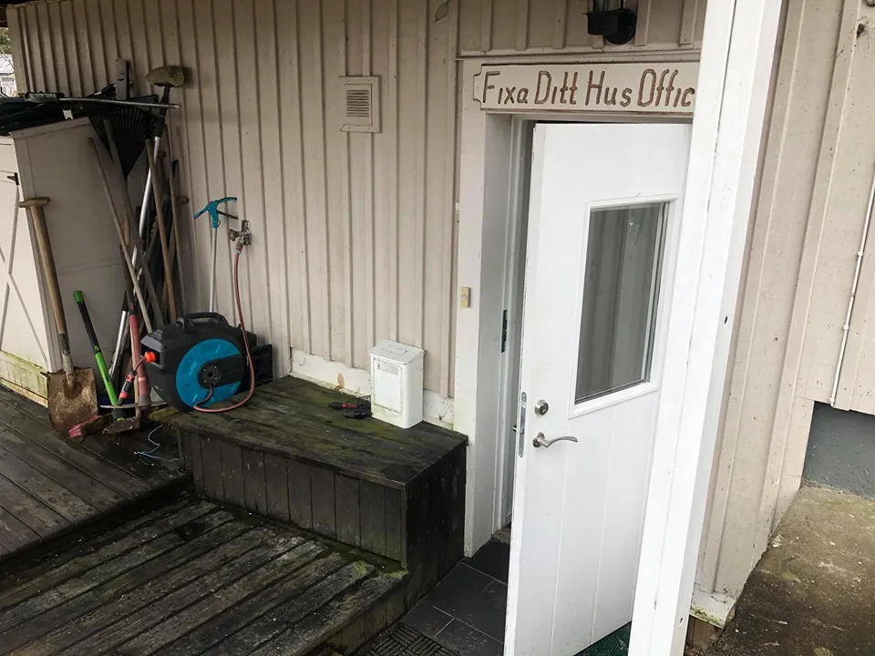 Hyreslägenhet på Farsta i farsta