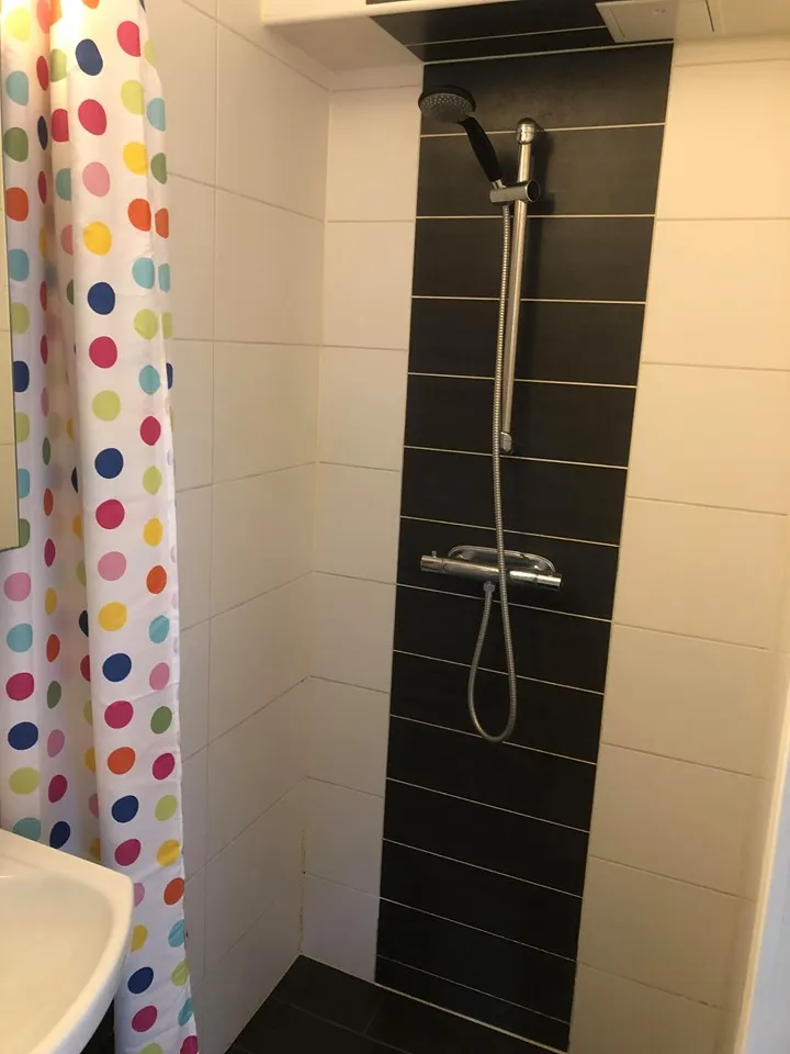 Hyreslägenhet på Farsta i farsta