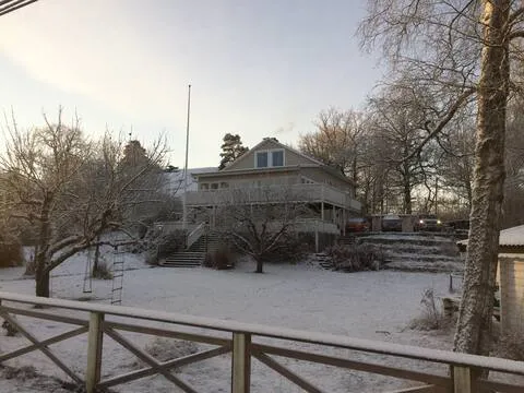 Hyreslägenhet på Farsta i farsta