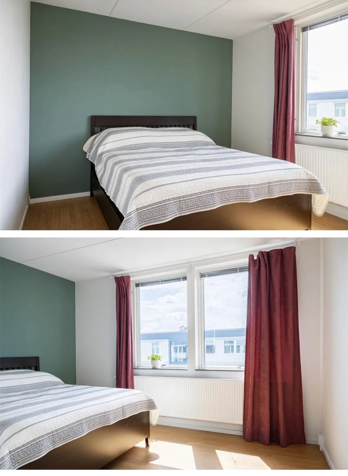 Hyreslägenhet på Lund i lund