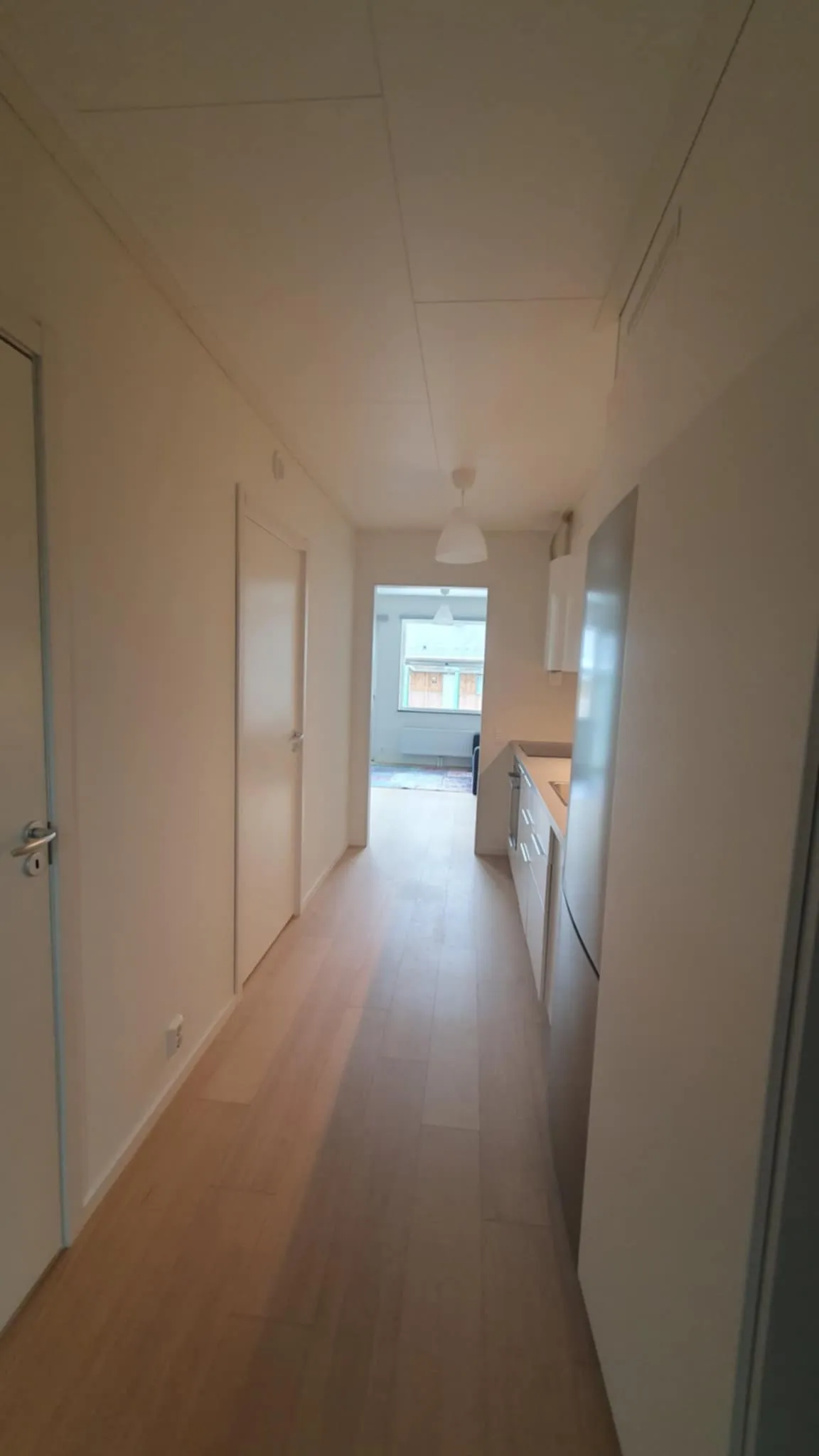 Hyreslägenhet på Södertälje i sodertalje