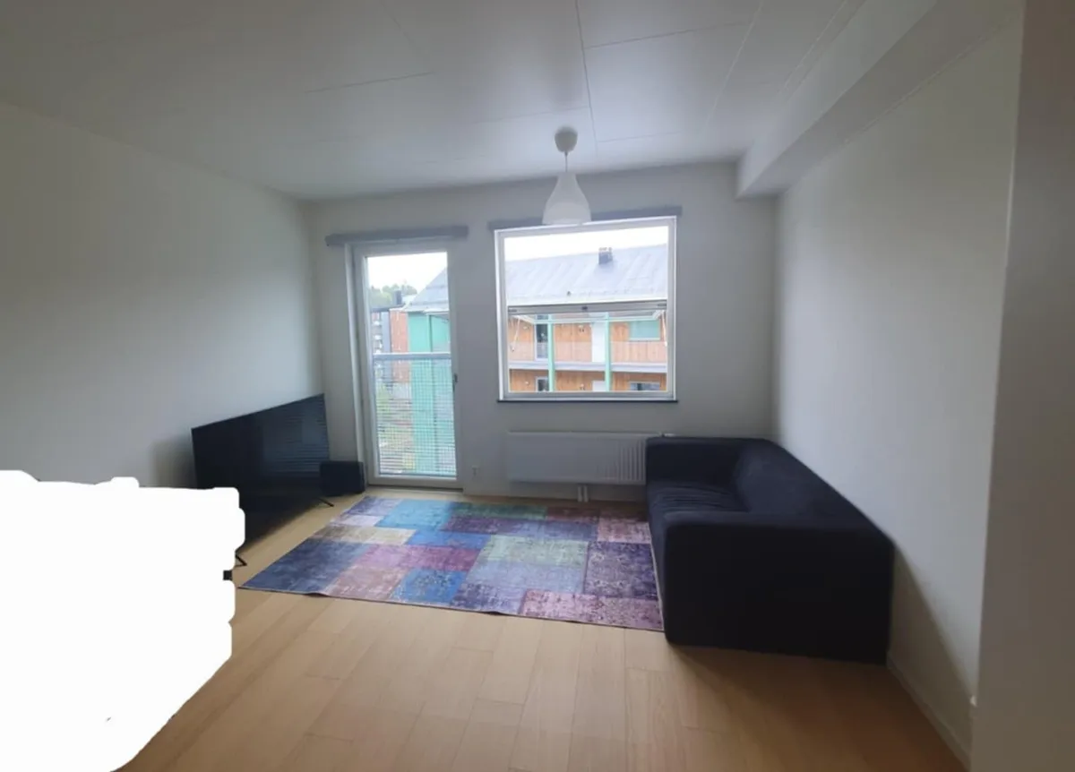 Hyreslägenhet på Södertälje i sodertalje