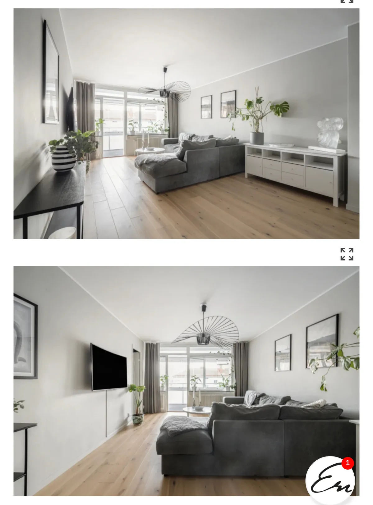 Hyreslägenhet på Jönköping i jonkoping