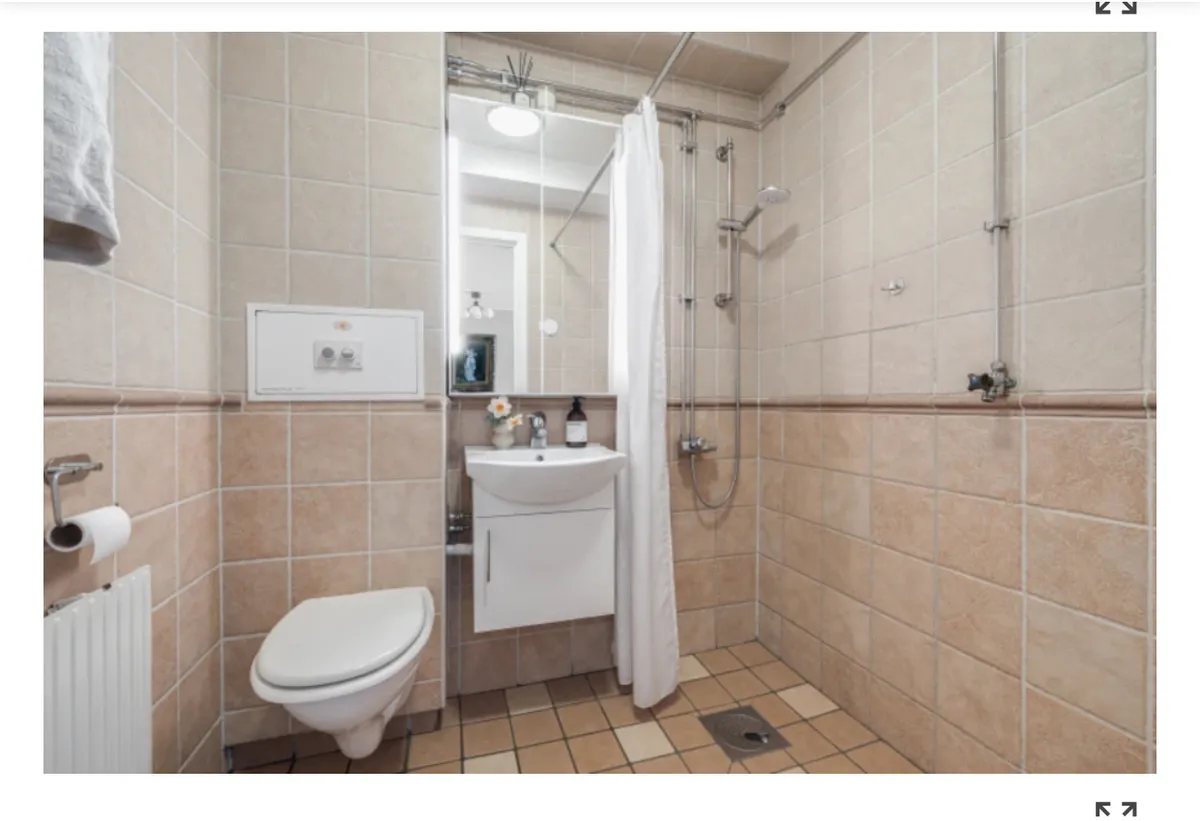 Hyreslägenhet på Jönköping i jonkoping