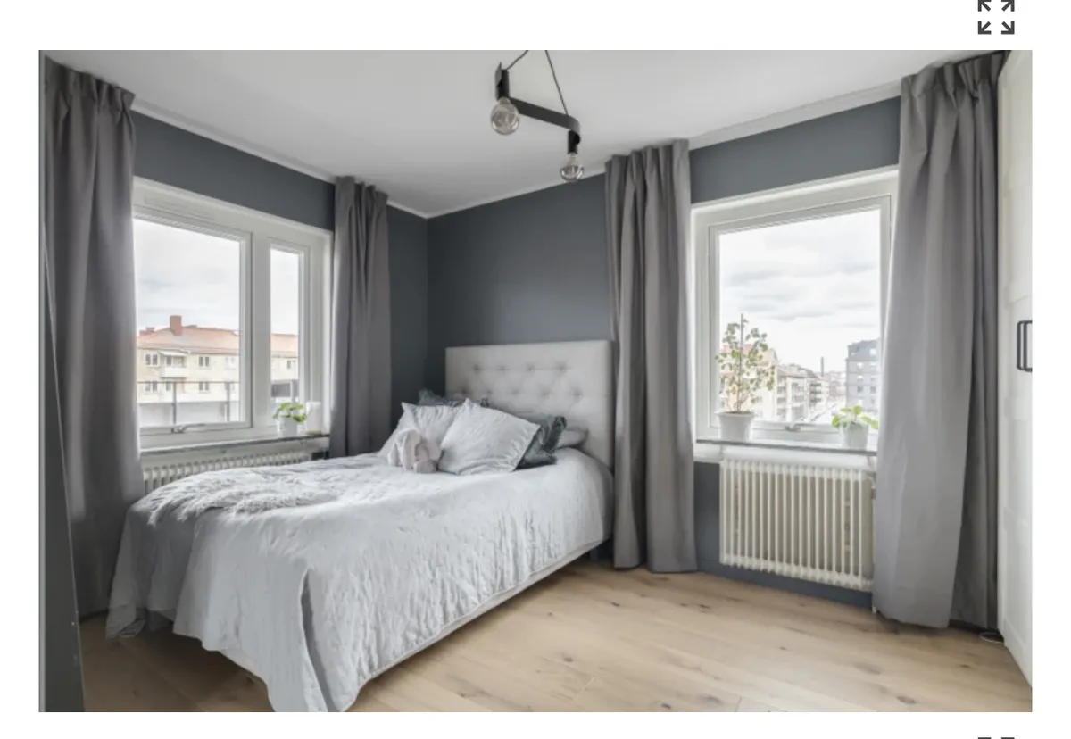 Hyreslägenhet på Jönköping i jonkoping