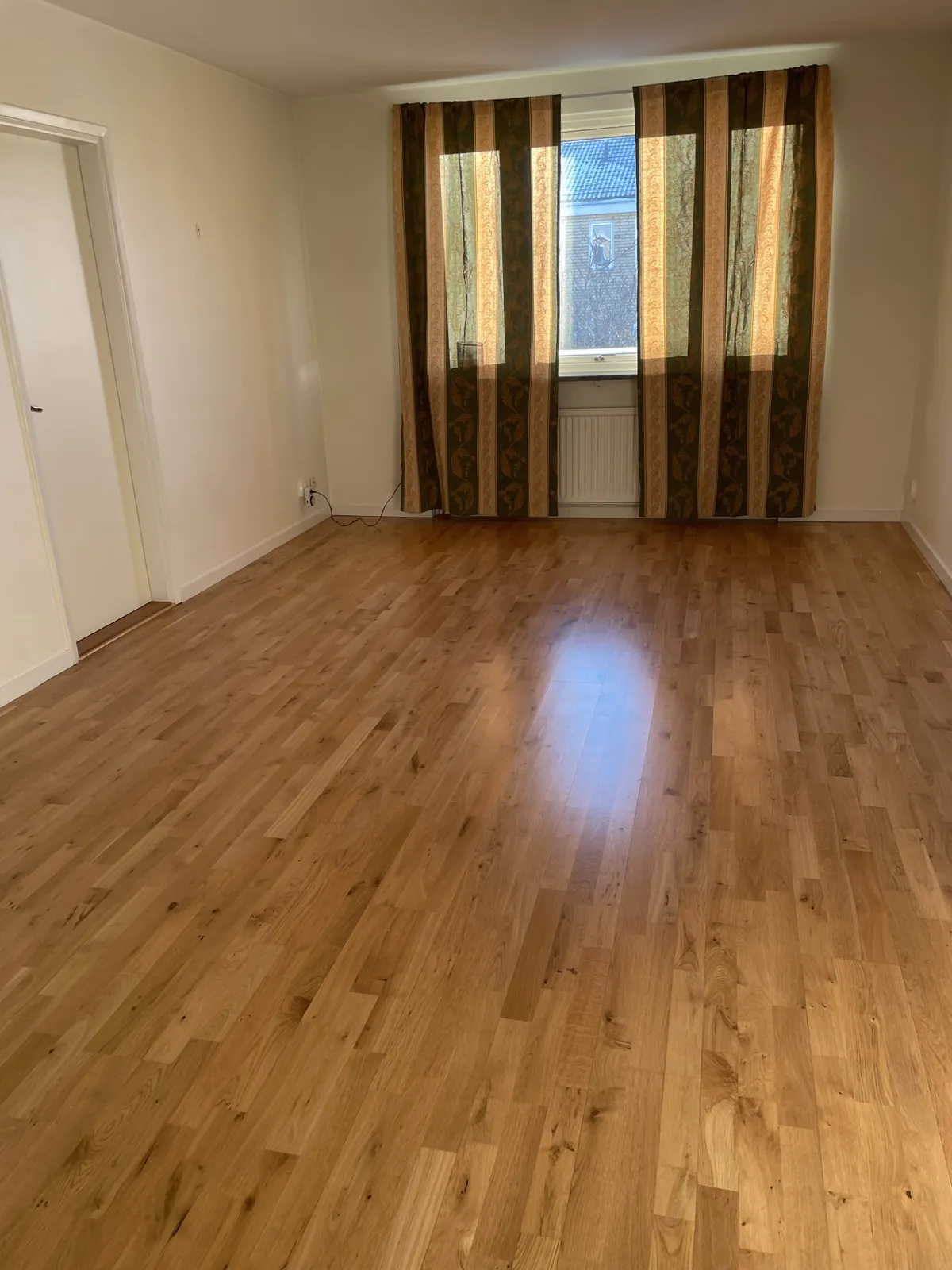 Hyreslägenhet på Katrineholm i katrineholm