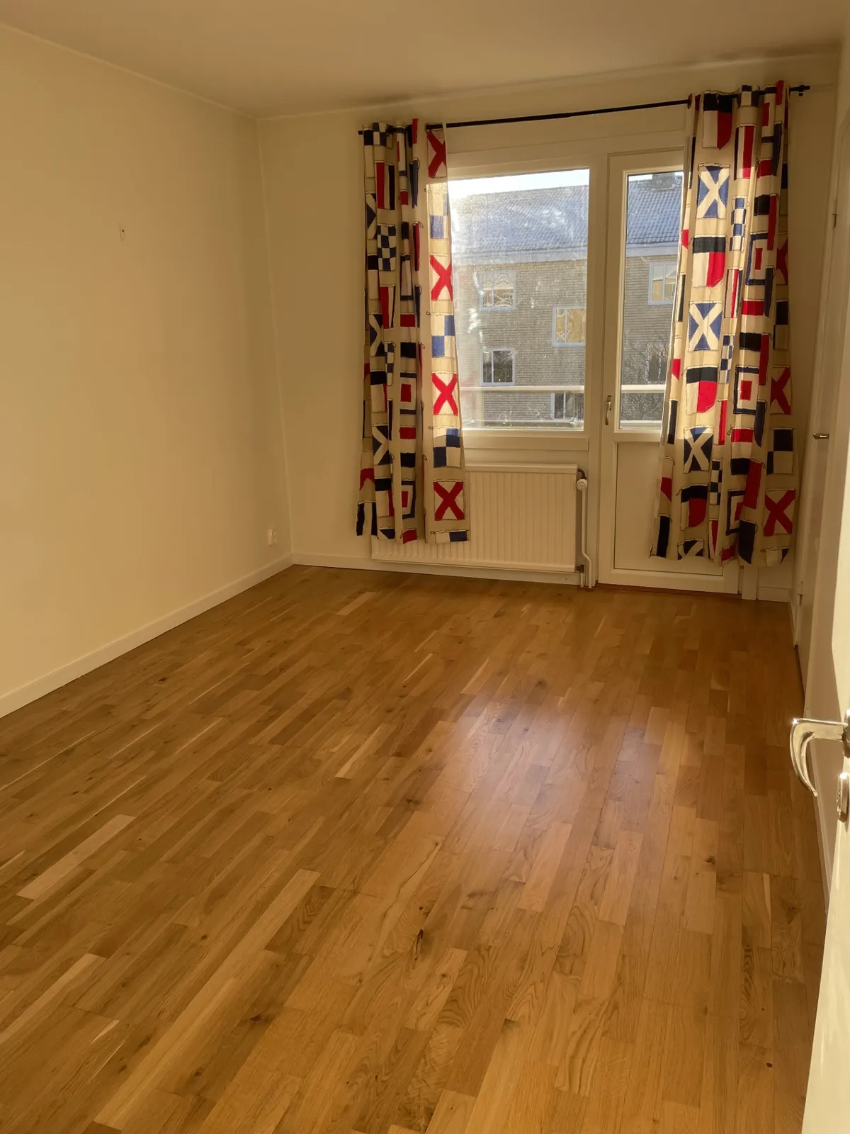 Hyreslägenhet på Katrineholm i katrineholm