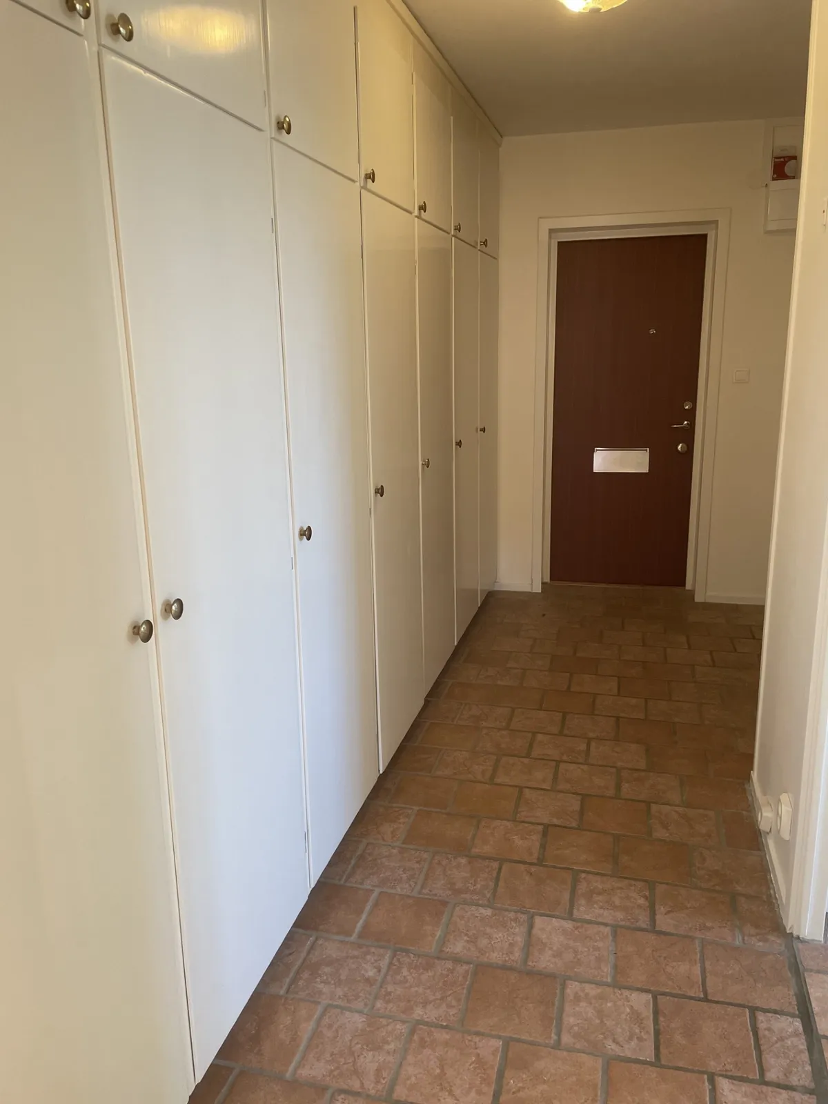 Hyreslägenhet på Katrineholm i katrineholm