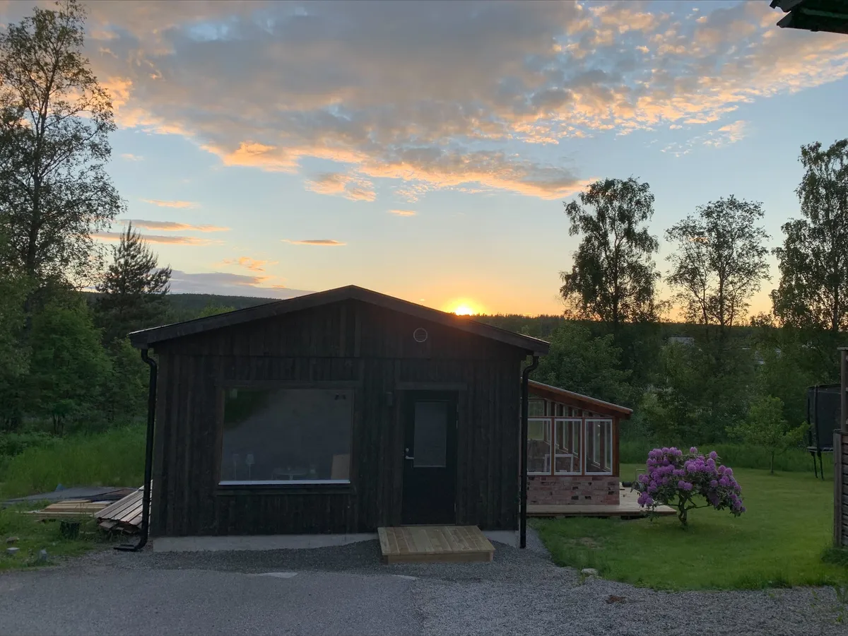 Hyresbostad på Fagersta i fagersta