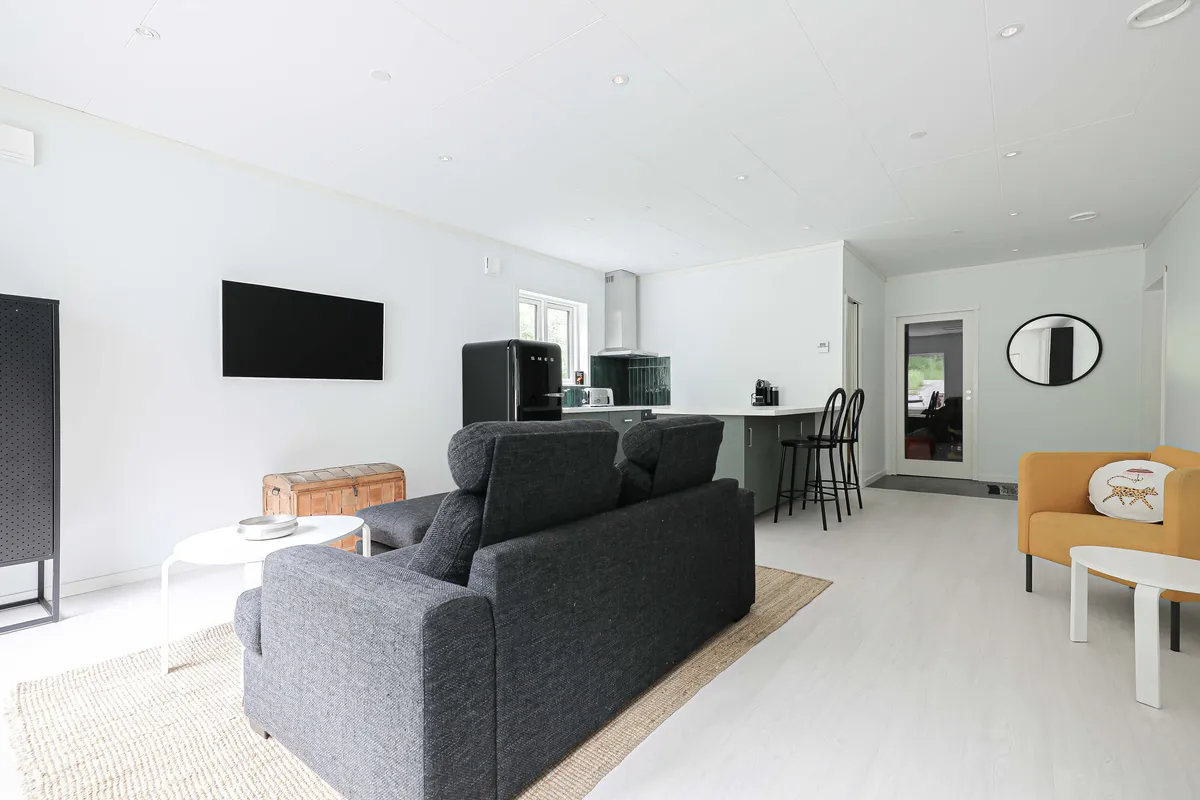 Hyresbostad på Fagersta i fagersta