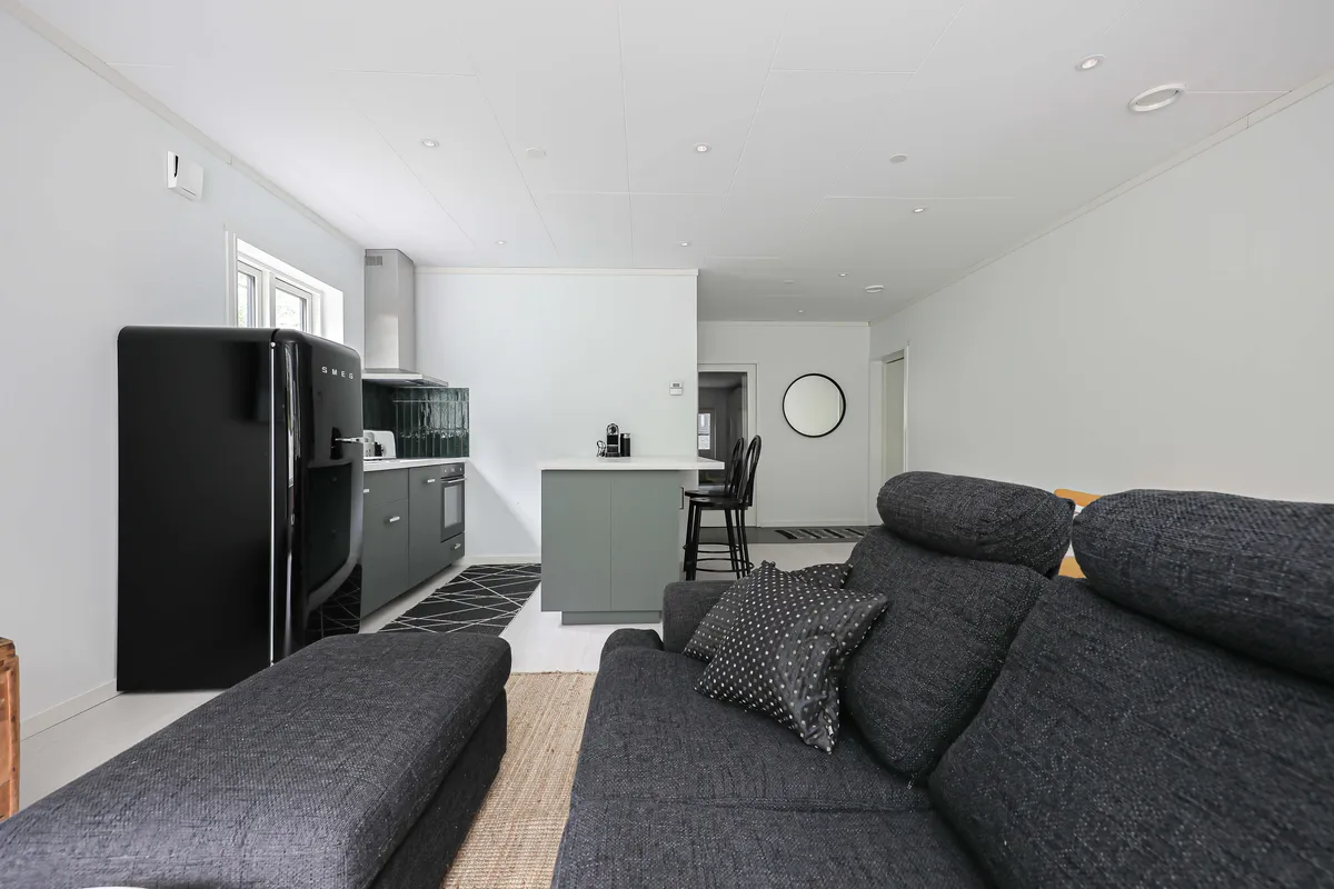 Hyresbostad på Fagersta i fagersta