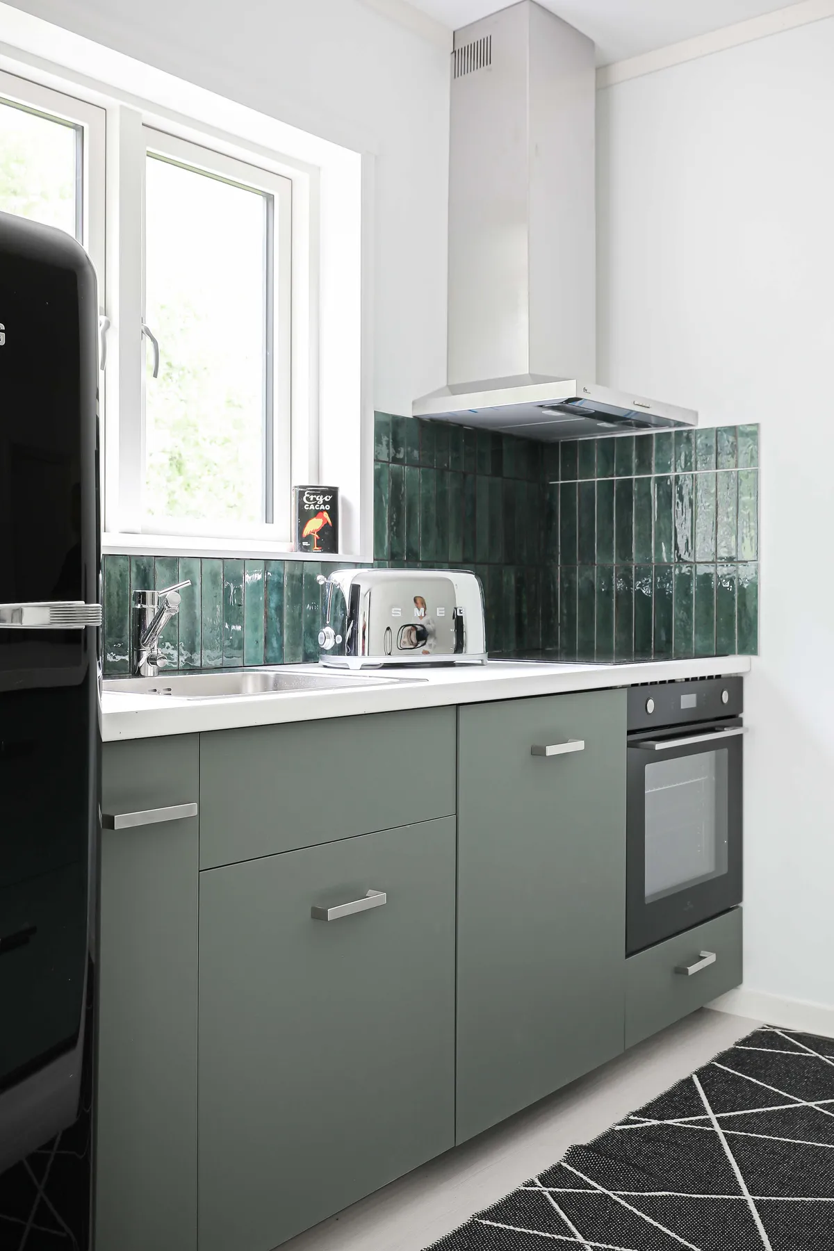 Hyresbostad på Fagersta i fagersta