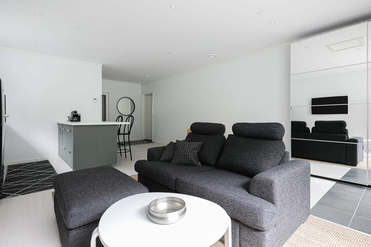 Hyresbostad på Fagersta i fagersta