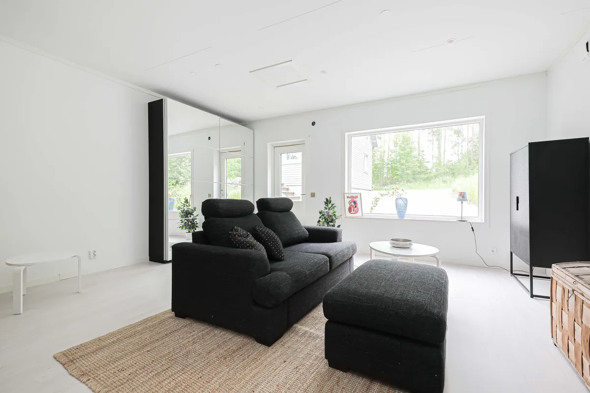 Hyresbostad på Fagersta i fagersta