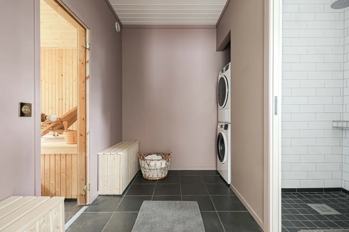 Hyresbostad på Fagersta i fagersta