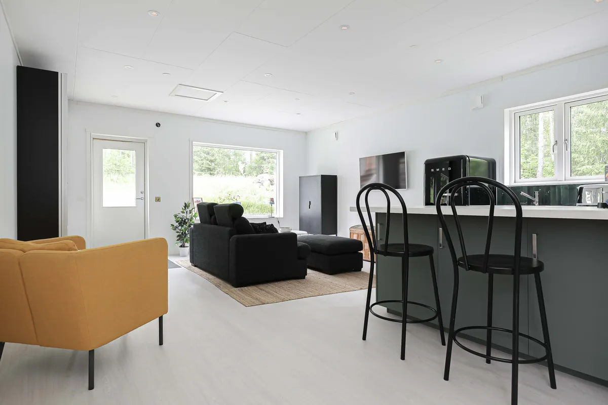 Hyresbostad på Fagersta i fagersta