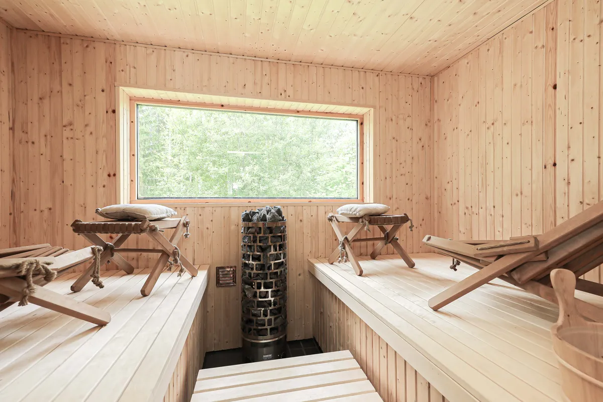 Hyresbostad på Fagersta i fagersta